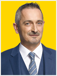 Dr. Werner Pfeil