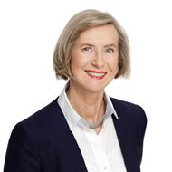 Dr. Sabine Stolten