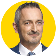 Dr. Werner Pfeil