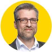 Dr. Philipp Rohde