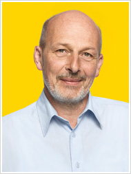 Bernhard Engelhardt