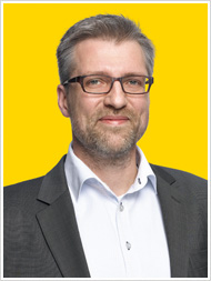 Dr. Philipp Rohde